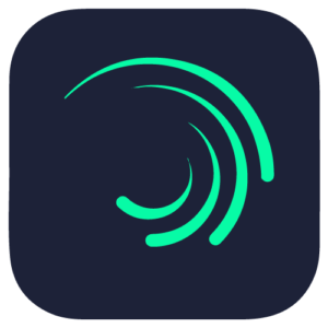 ALIGHTMOTION
